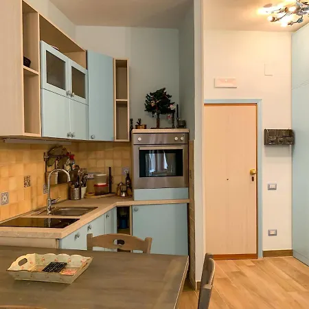 Leo's Appartement Roccaraso