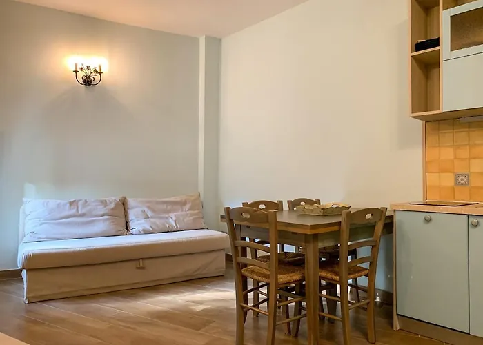 Leo's 公寓 罗卡拉索