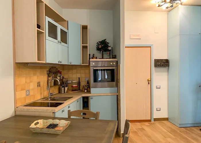 Leo's 公寓 罗卡拉索